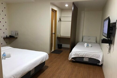 Гостиница I'm Inn Sorsogon - Iconic Mardini Inn в Сорсогоне