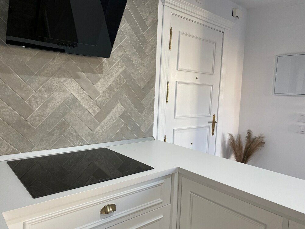 Фото El Balcón De La Reina Suites