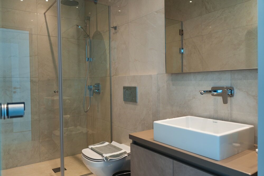 Фото Fortuna Seaview Villa