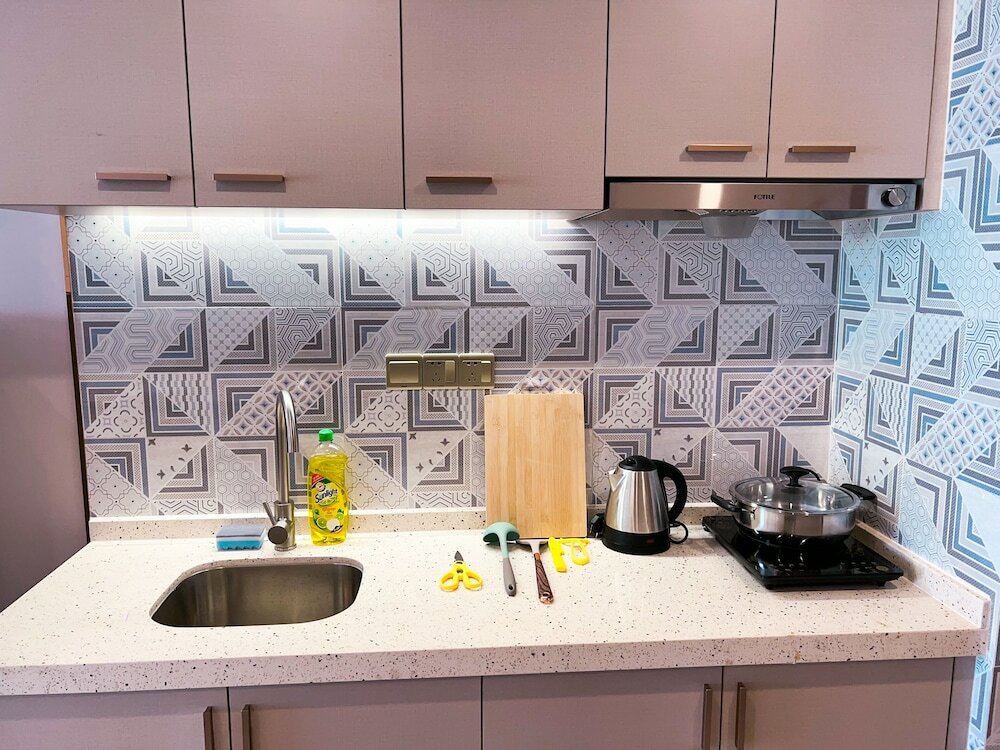 Фото Tk Star by Caerus Management I