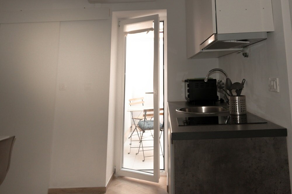 Фото L&b amphitheater apartments