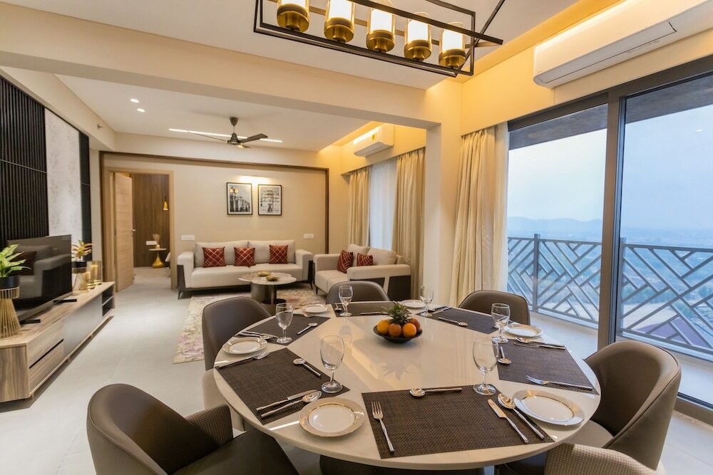 Фото The Lotus County Club & Resort