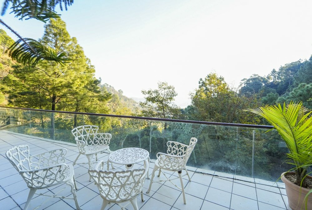 Фото Kamlia 3 Bhk Villa by Dumnu Homes