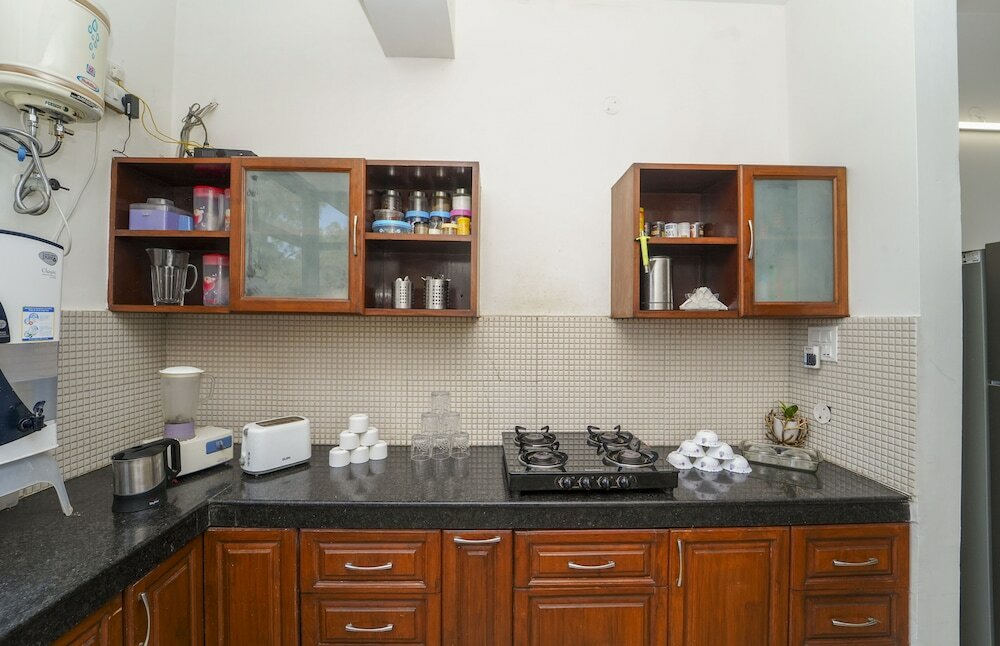 Фото Kamlia 3 Bhk Villa by Dumnu Homes