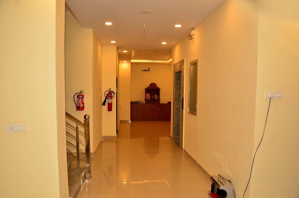 Фото Hotel Ranthambhore Uday