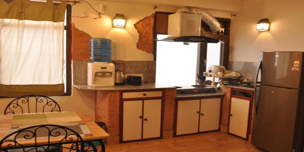 Фото MeroStay 008 Mulmi House