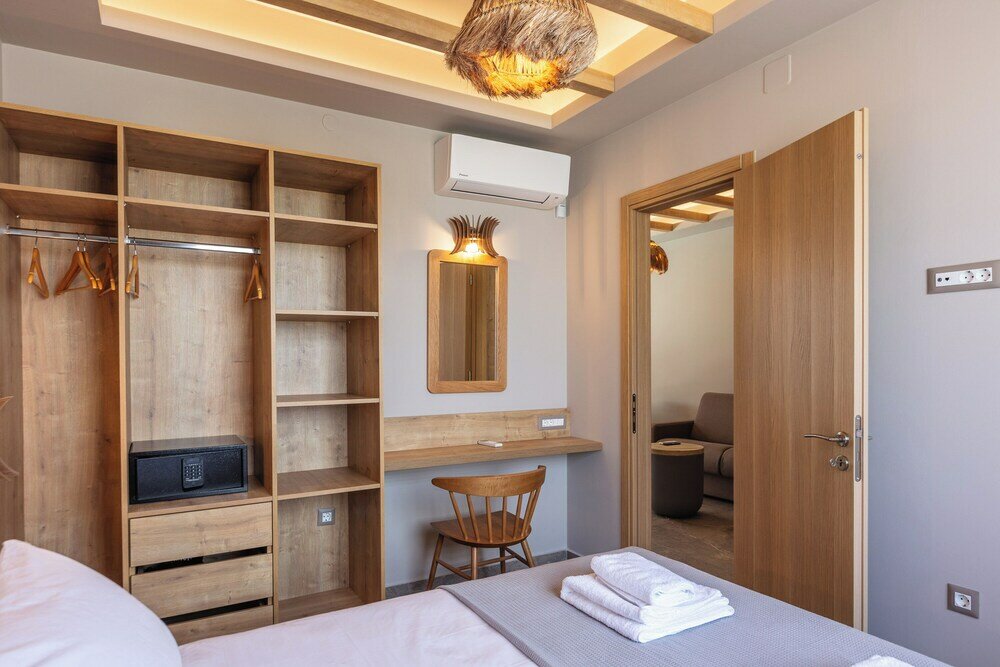 Фото Skipper Seaside Apartment