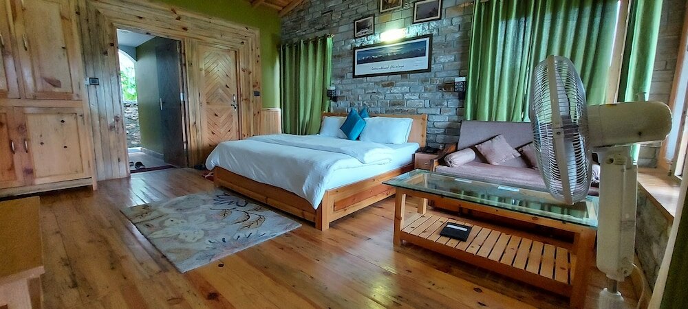 Фото Kasar Himalaya Holiday Home