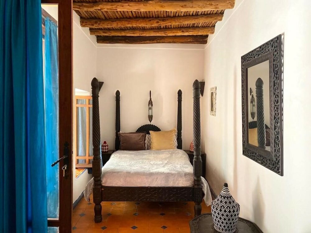 Фото Riad Zarka