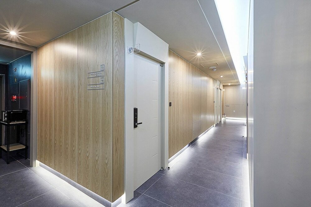 Фото Hotel Dalsalon