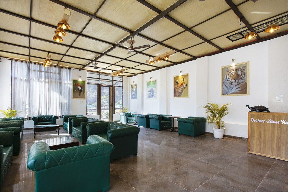 Фото River Valley Resort