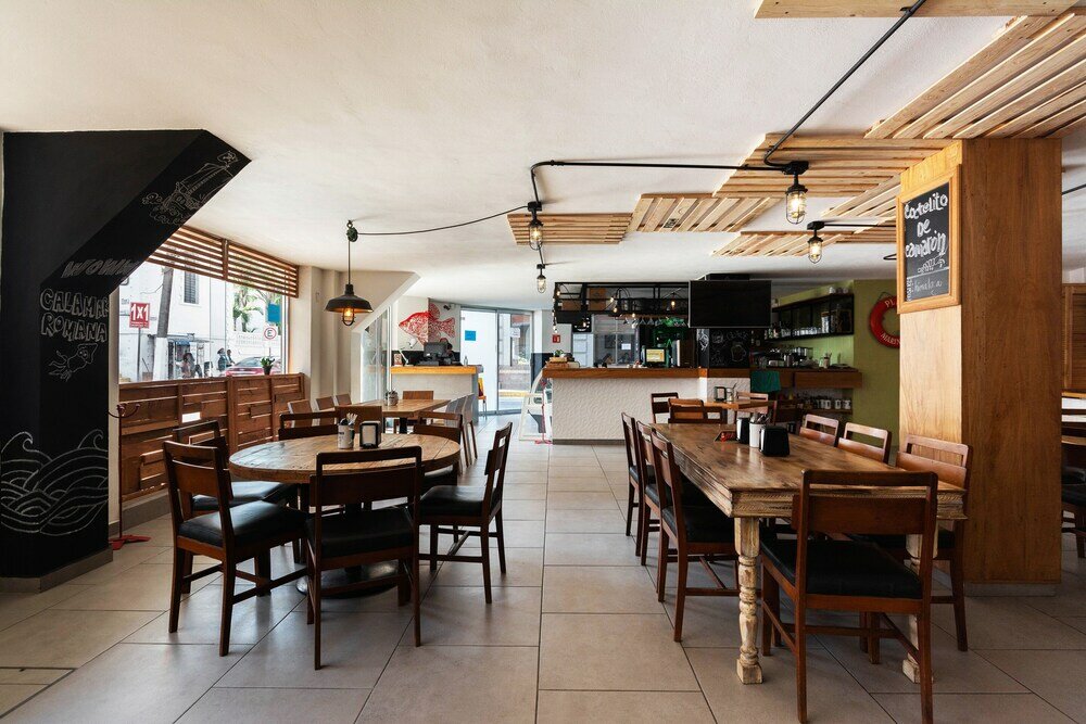 Фото Hotel Florida de Tuxpan