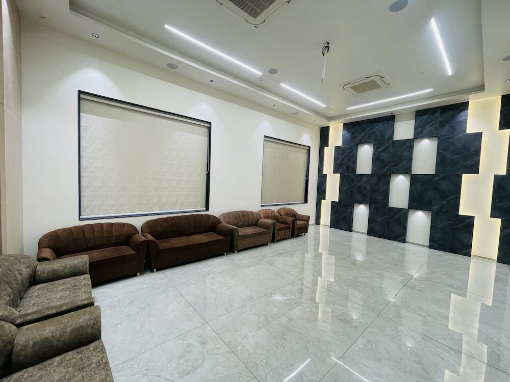 Фото Hotel Twiz Park