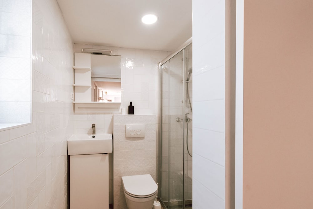 Фото L&b amphitheater apartments