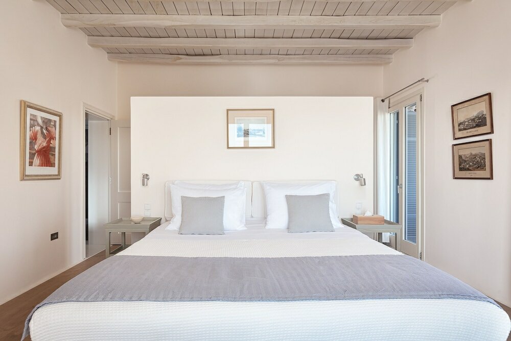 Фото Mediterranean Dream Villa Aegina