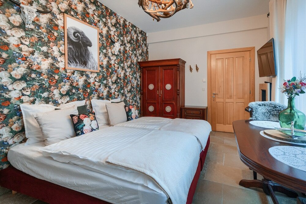 Фото Rich Witch Villa&SPA