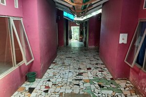 Гостиница Oyo 90555 Vina Pavilion