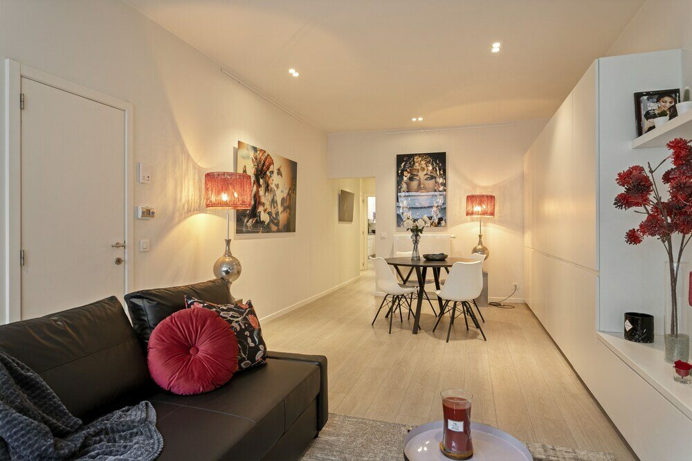 Фото Museum Zuid Top located apartments