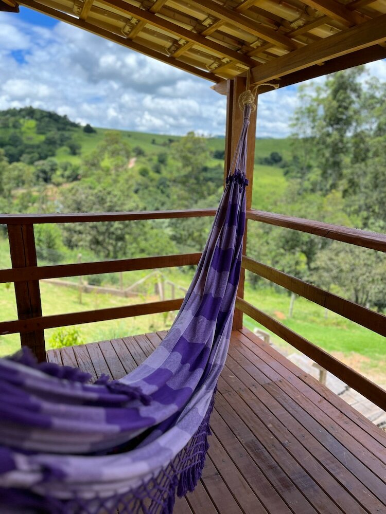 Фото Pousada Jerusalém