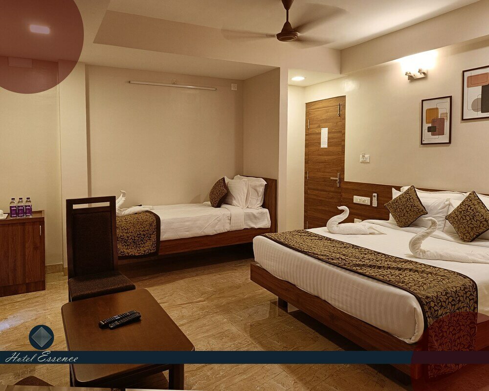 Фото Hotel Essence