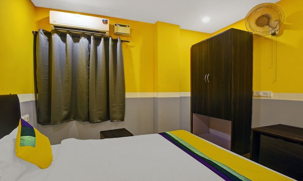 Фото Itsy by Treebo - 29 Beach House