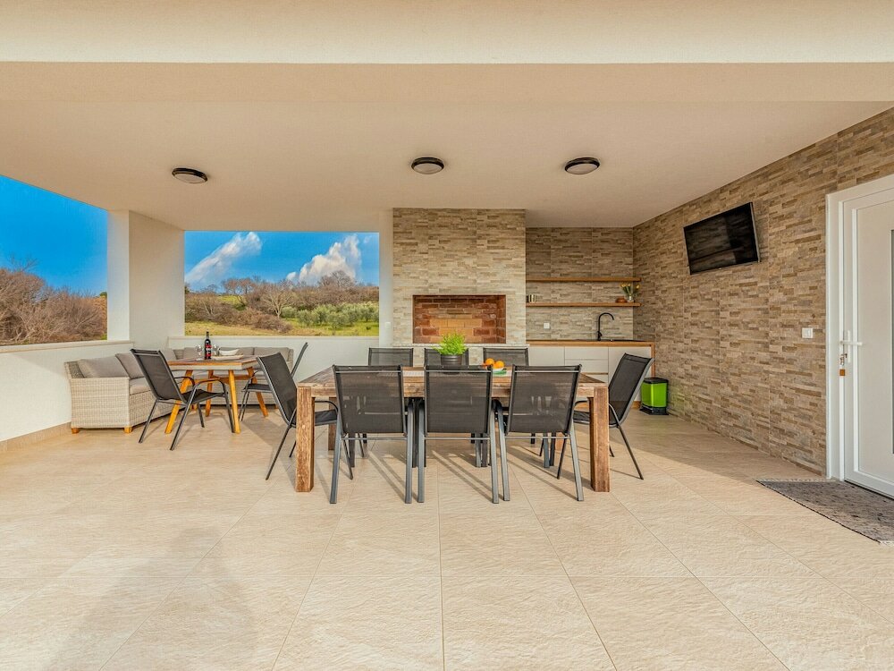 Фото Villa Sunset Grusi