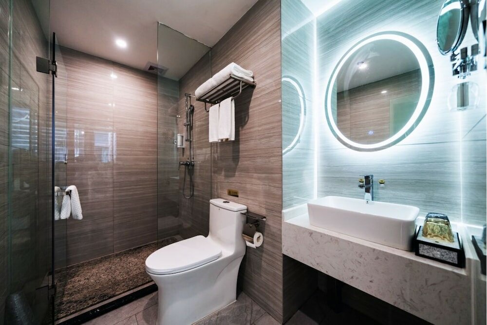 Фото Kingkey Kingyu Hotel