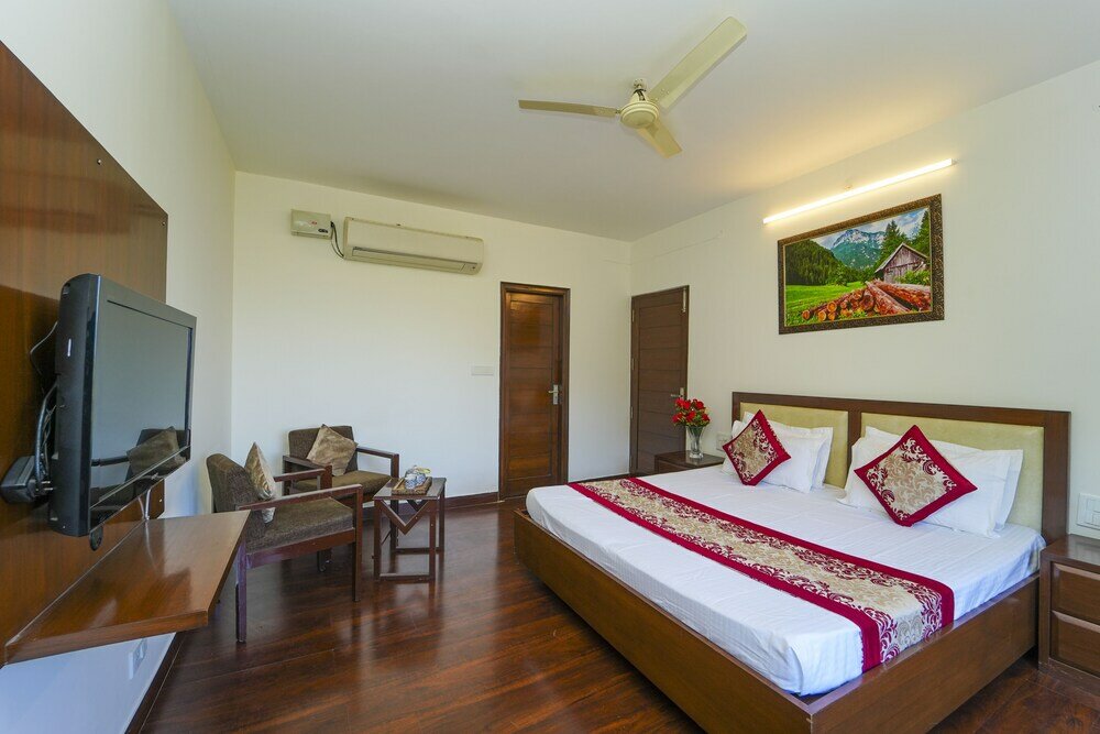 Фото Kamlia 3 Bhk Villa by Dumnu Homes