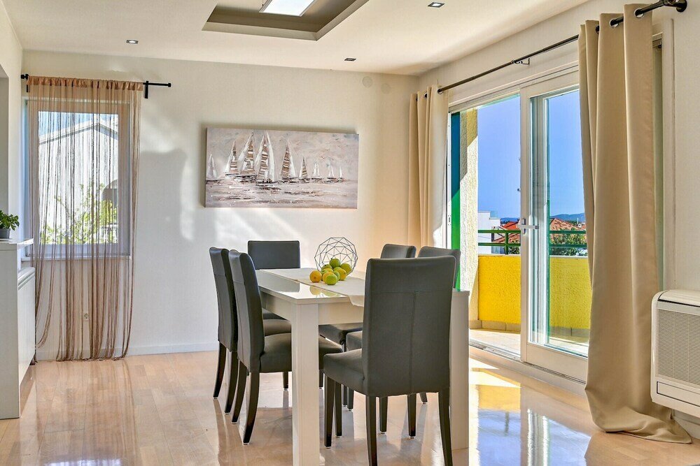 Фото Villa Oscar