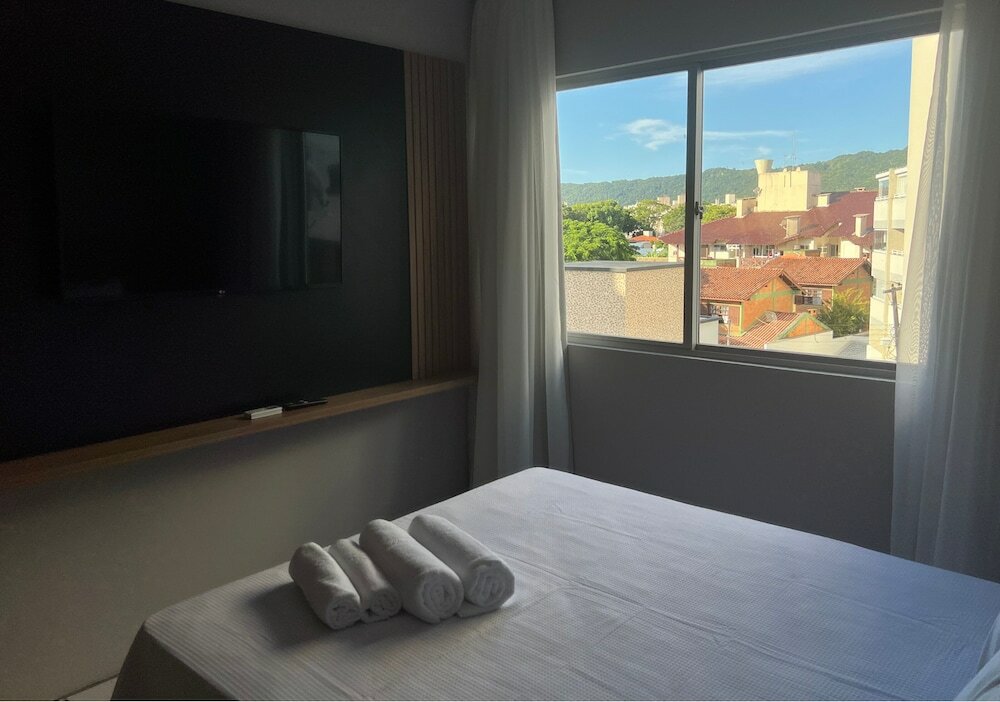 Фото Ilha Forte Praia Hotel