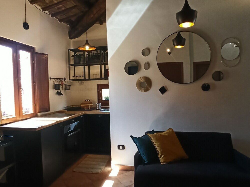 Фото L' Angelo pellegrino