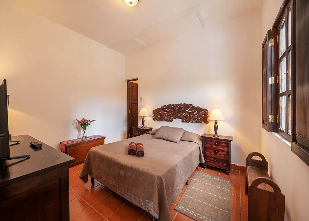 Фото Casita Los Buhos