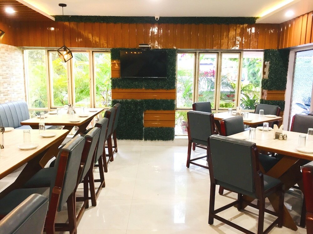 Фото Hotel Satkar