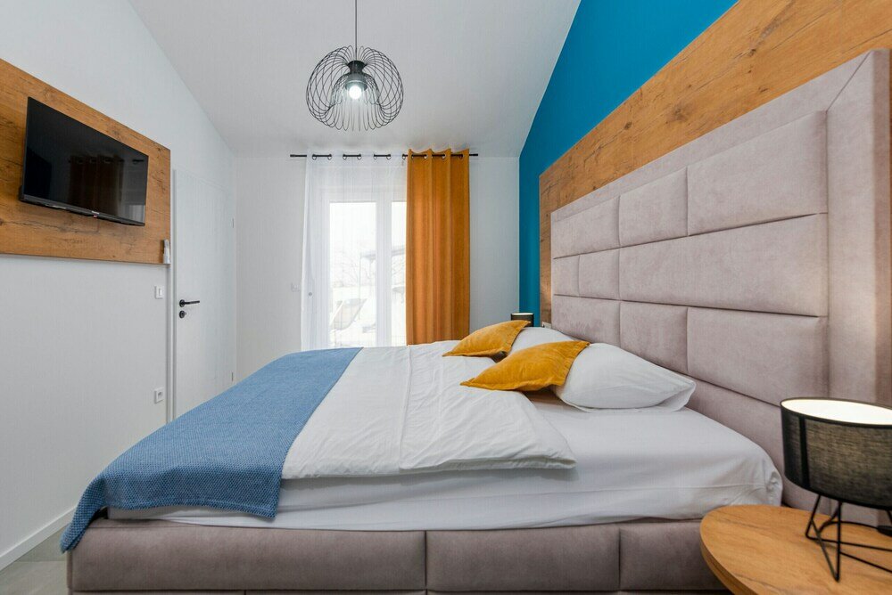 Фото Villa Sunset Grusi