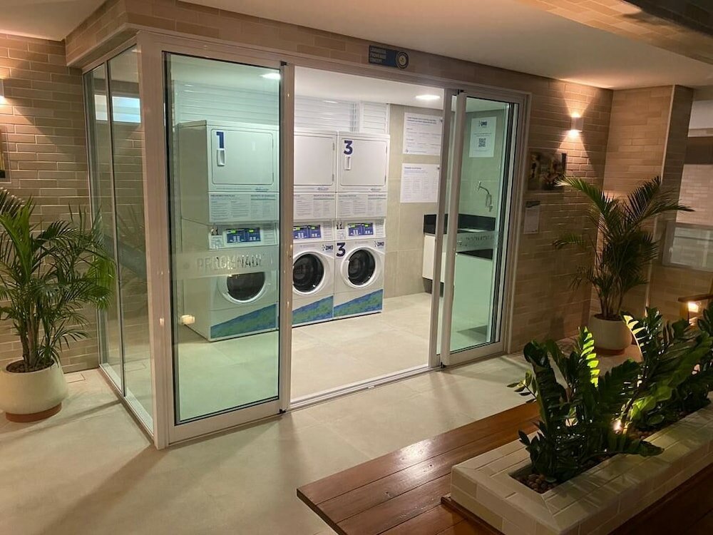 Фото Mandi Hospitalidade