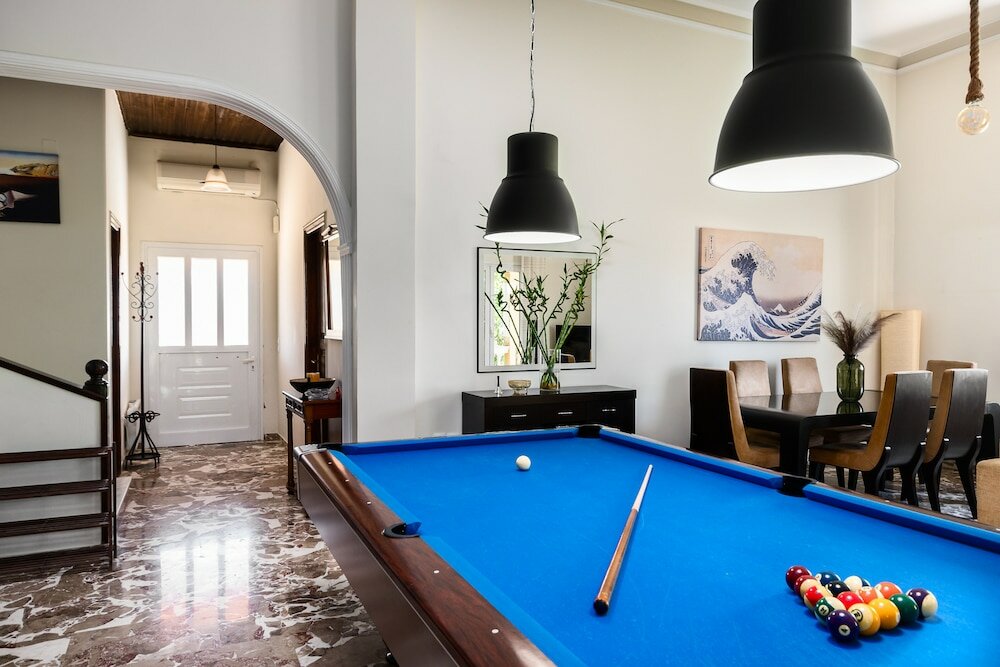 Фото Villa Anastasia by Konnect, Private Pool and Outdoor SPA Tub included