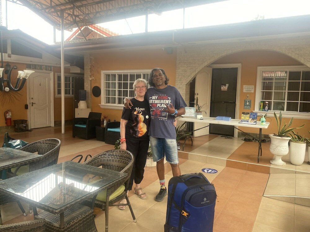 Фото Little Norway guest house