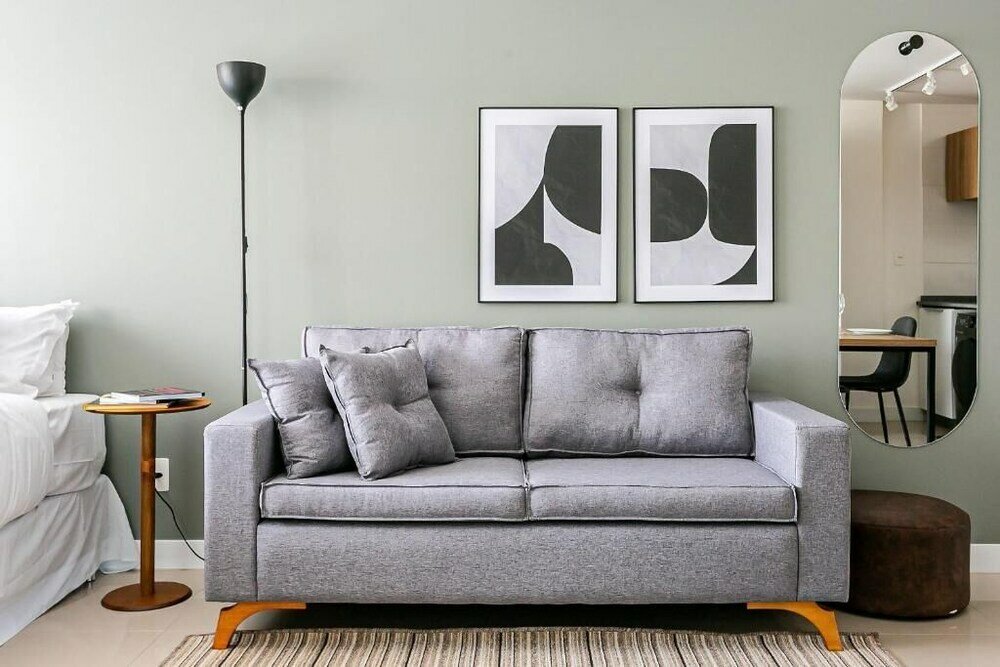 Фото Piemonte - Centro Florianópolis