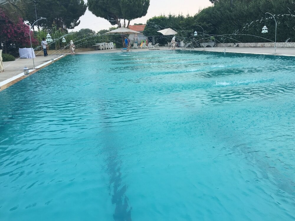 Фото Grassias Resort