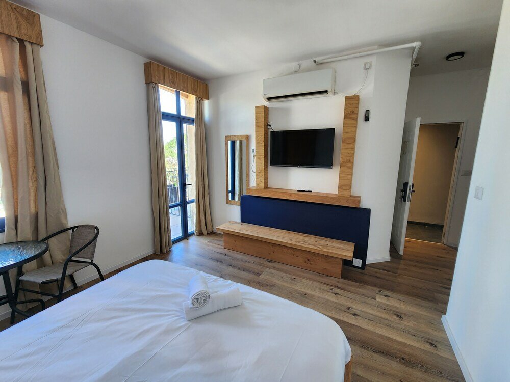 Фото Tiberia hotel