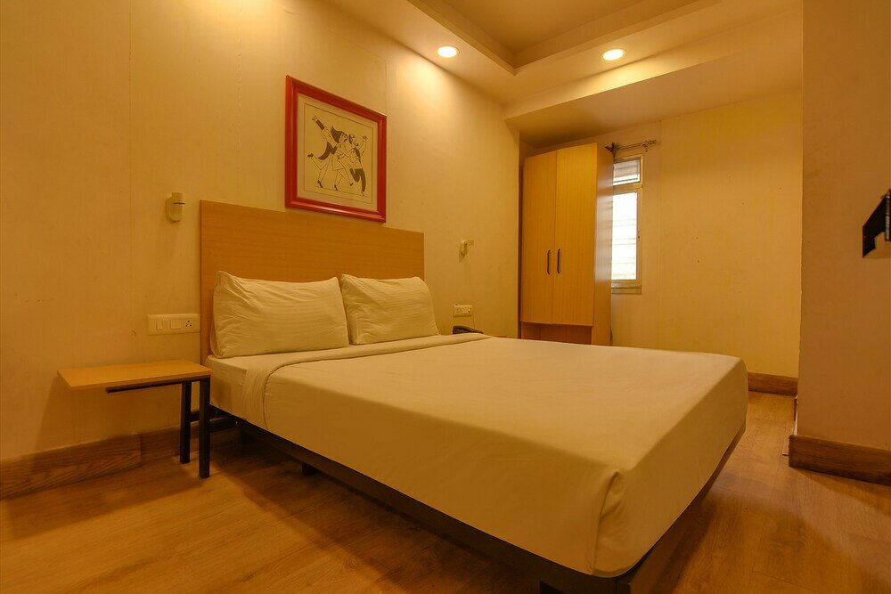 Фото Fabhotel Suncitel