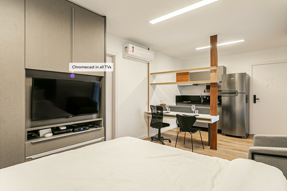 Фото Hl - Centro Florianópolis