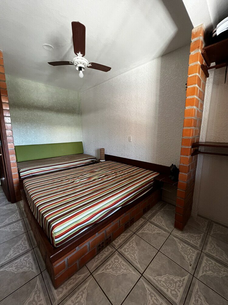 Фото Residencial Gaivota