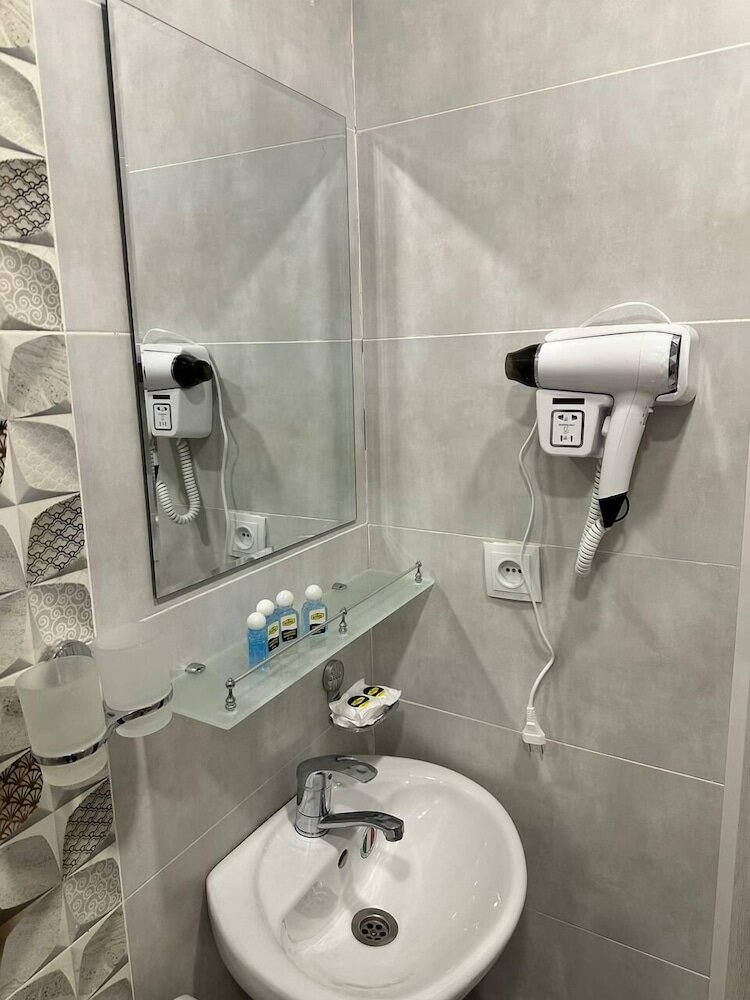 Фото Semurg Hotel