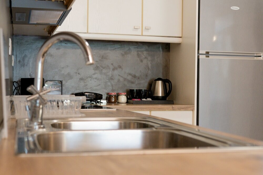 Фото Rhodes Island Elli Beach Apartments