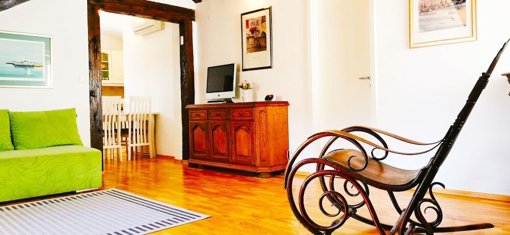 Фото Apartment Pirija