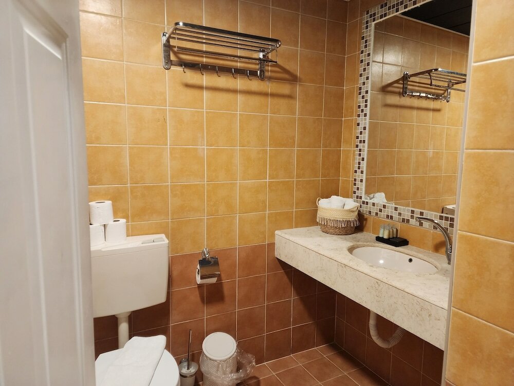 Фото Tiberia hotel