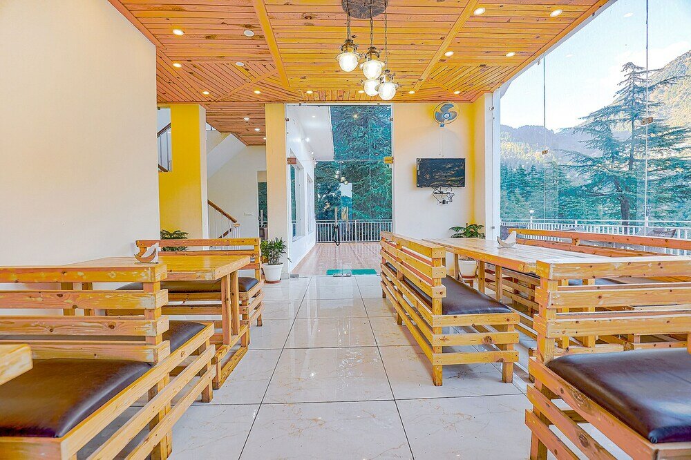 Фото Fabhotel Green Origins