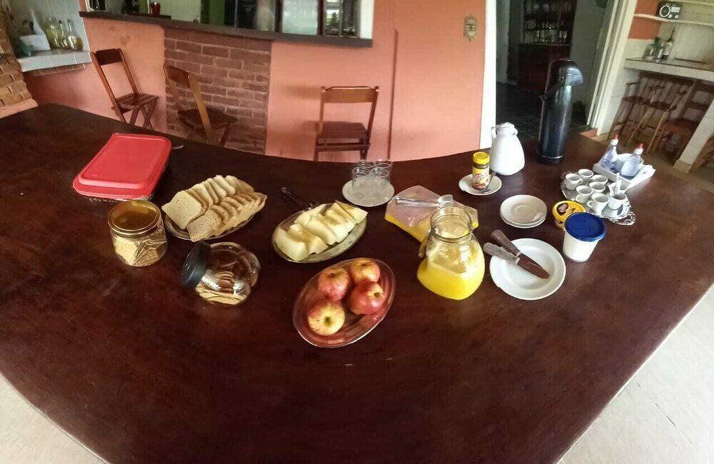 Фото Pousada Cavalo de Pedra