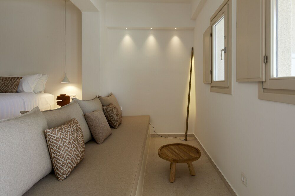 Фото Apricus Suites